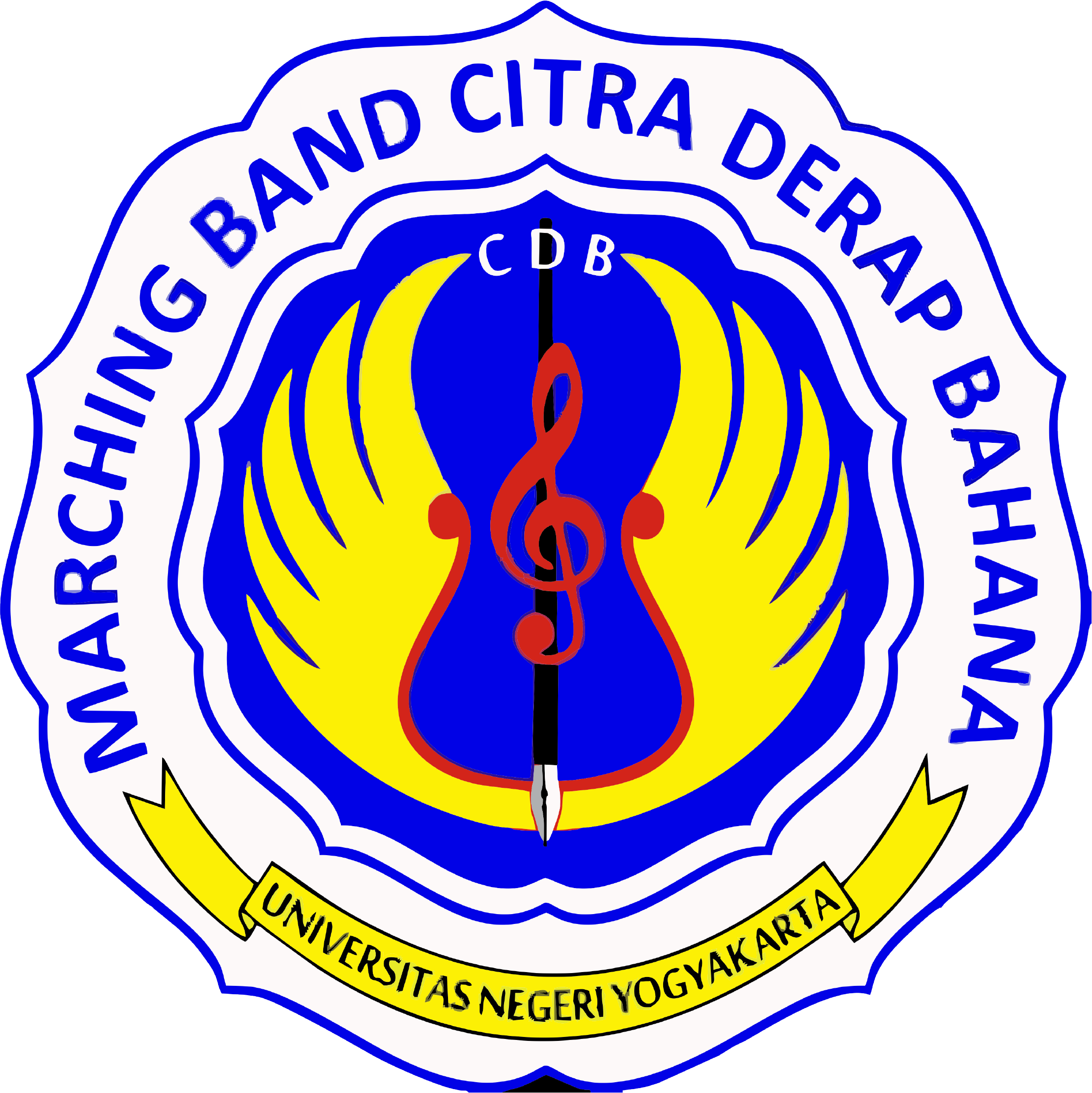 UKM Marching Band Citra Derap Bahana UNY